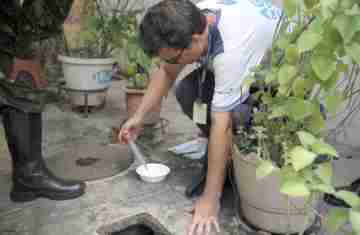  Ministério lança edital para formar agentes populares de saúde 